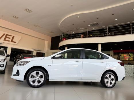 CHEVROLET Onix Sedan 1.0 12V 4P FLEX LTZ PLUS TURBO AUTOMTICO, Foto 4