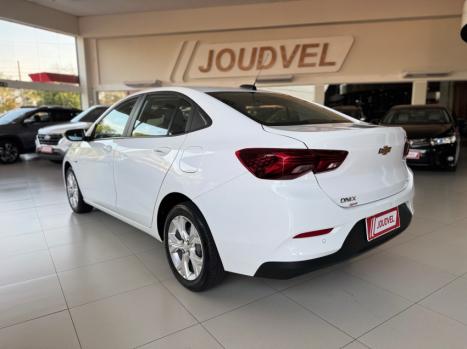 CHEVROLET Onix Sedan 1.0 12V 4P FLEX LTZ PLUS TURBO AUTOMTICO, Foto 5