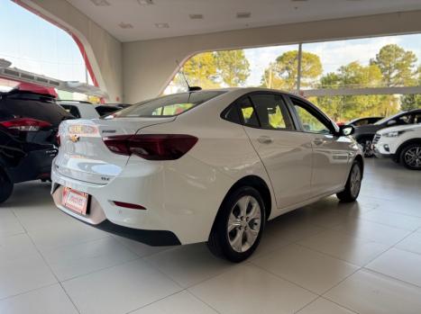 CHEVROLET Onix Sedan 1.0 12V 4P FLEX LTZ PLUS TURBO AUTOMTICO, Foto 7