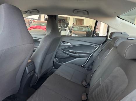 CHEVROLET Onix Sedan 1.0 12V 4P FLEX LTZ PLUS TURBO AUTOMTICO, Foto 9
