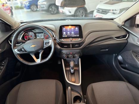 CHEVROLET Onix Sedan 1.0 12V 4P FLEX LTZ PLUS TURBO AUTOMTICO, Foto 10