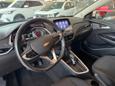 CHEVROLET Onix Sedan 1.0 12V 4P FLEX LTZ PLUS TURBO AUTOMTICO, Foto 14