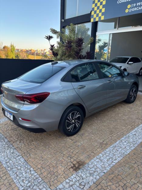 CHEVROLET Onix Sedan 1.0 12V 4P FLEX LT PLUS TURBO, Foto 5