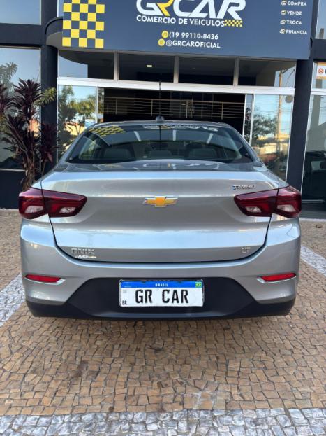 CHEVROLET Onix Sedan 1.0 12V 4P FLEX LT PLUS TURBO, Foto 6
