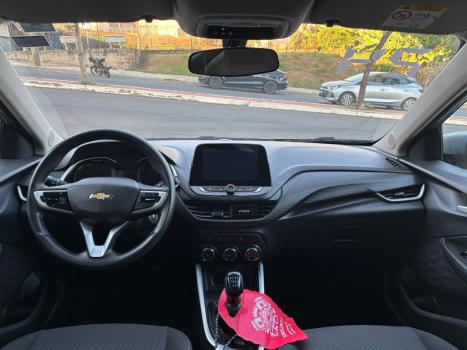 CHEVROLET Onix Sedan 1.0 12V 4P FLEX LT PLUS TURBO, Foto 9