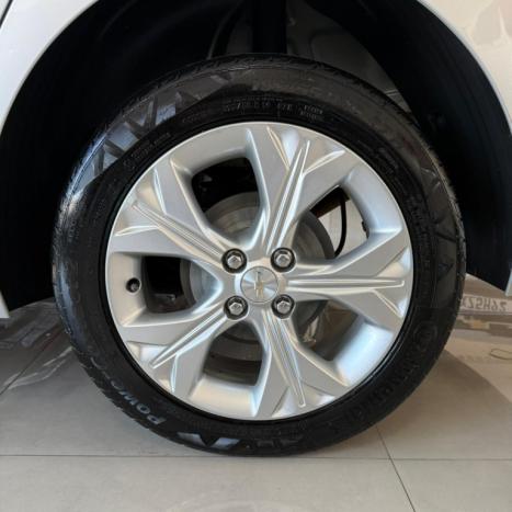 CHEVROLET Onix Sedan 1.0 12V 4P FLEX LTZ PLUS TURBO AUTOMTICO, Foto 7