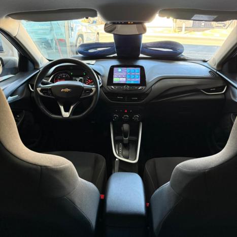 CHEVROLET Onix Sedan 1.0 12V 4P FLEX LTZ PLUS TURBO AUTOMTICO, Foto 12