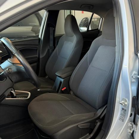 CHEVROLET Onix Sedan 1.0 12V 4P FLEX LTZ PLUS TURBO AUTOMTICO, Foto 13