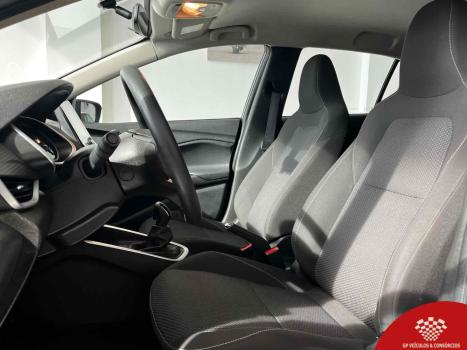 CHEVROLET Onix Sedan 1.0 12V 4P FLEX LT PLUS, Foto 9
