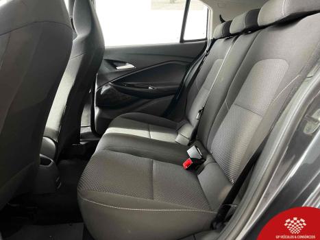 CHEVROLET Onix Sedan 1.0 12V 4P FLEX LT PLUS, Foto 10