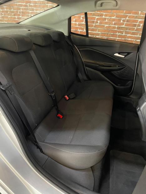 CHEVROLET Onix Sedan 1.0 12V 4P FLEX LTZ PLUS TURBO, Foto 10
