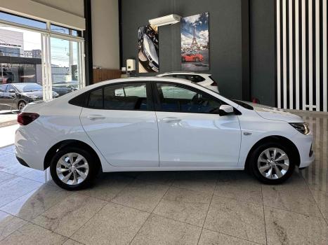 CHEVROLET Onix Sedan 1.0 12V 4P FLEX LT PLUS TURBO AUTOMTICO, Foto 4