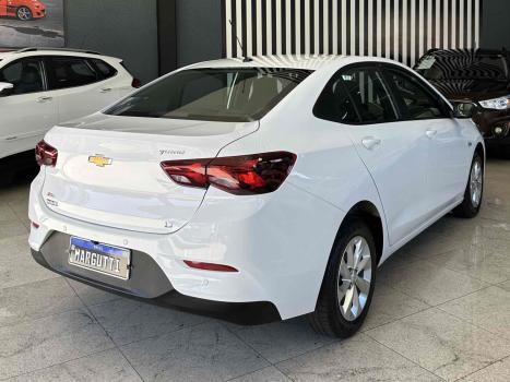 CHEVROLET Onix Sedan 1.0 12V 4P FLEX LT PLUS TURBO AUTOMTICO, Foto 5