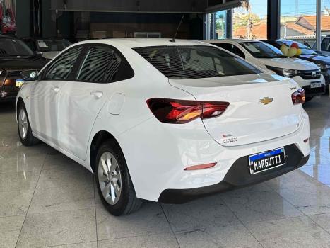CHEVROLET Onix Sedan 1.0 12V 4P FLEX LT PLUS TURBO AUTOMTICO, Foto 7