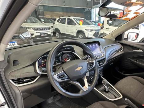 CHEVROLET Onix Sedan 1.0 12V 4P FLEX LT PLUS TURBO AUTOMTICO, Foto 11