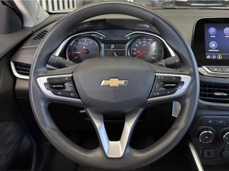 CHEVROLET Onix Sedan 1.0 12V 4P FLEX LT PLUS TURBO AUTOMTICO, Foto 14