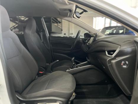 CHEVROLET Onix Sedan 1.0 12V 4P FLEX LT PLUS, Foto 11
