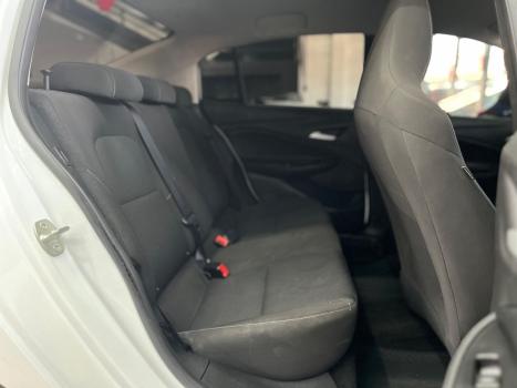 CHEVROLET Onix Sedan 1.0 12V 4P FLEX LT PLUS, Foto 12