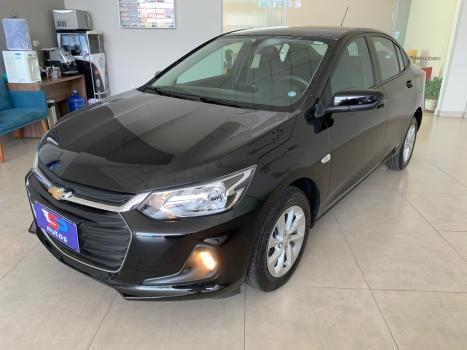 CHEVROLET Onix Sedan 1.0 12V 4P FLEX LTZ PLUS TURBO AUTOMTICO, Foto 1