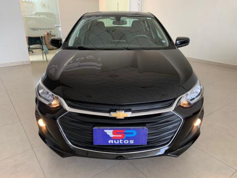 CHEVROLET Onix Sedan 1.0 12V 4P FLEX LTZ PLUS TURBO AUTOMTICO, Foto 2