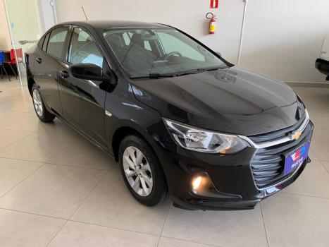 CHEVROLET Onix Sedan 1.0 12V 4P FLEX LTZ PLUS TURBO AUTOMTICO, Foto 3