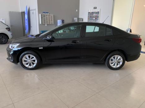 CHEVROLET Onix Sedan 1.0 12V 4P FLEX LTZ PLUS TURBO AUTOMTICO, Foto 4