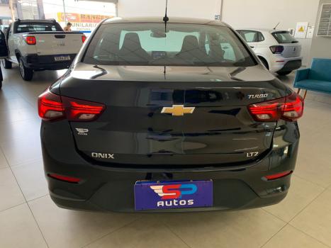 CHEVROLET Onix Sedan 1.0 12V 4P FLEX LTZ PLUS TURBO AUTOMTICO, Foto 6