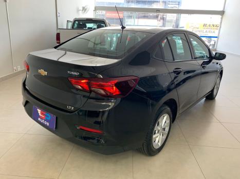 CHEVROLET Onix Sedan 1.0 12V 4P FLEX LTZ PLUS TURBO AUTOMTICO, Foto 7