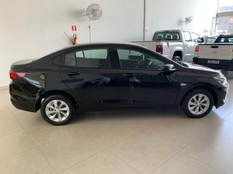 CHEVROLET Onix Sedan 1.0 12V 4P FLEX LTZ PLUS TURBO AUTOMTICO, Foto 8