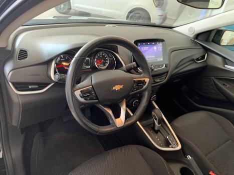 CHEVROLET Onix Sedan 1.0 12V 4P FLEX LTZ PLUS TURBO AUTOMTICO, Foto 10