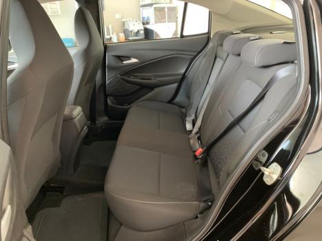 CHEVROLET Onix Sedan 1.0 12V 4P FLEX LTZ PLUS TURBO AUTOMTICO, Foto 12