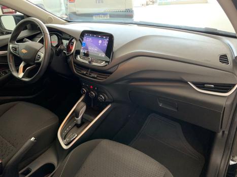CHEVROLET Onix Sedan 1.0 12V 4P FLEX LTZ PLUS TURBO AUTOMTICO, Foto 13