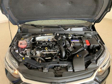 CHEVROLET Onix Sedan 1.0 12V 4P FLEX LTZ PLUS TURBO AUTOMTICO, Foto 16