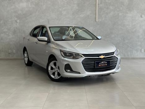 CHEVROLET Onix Sedan 1.0 12V 4P FLEX PREMIER PLUS TURBO AUTOMTICO, Foto 1