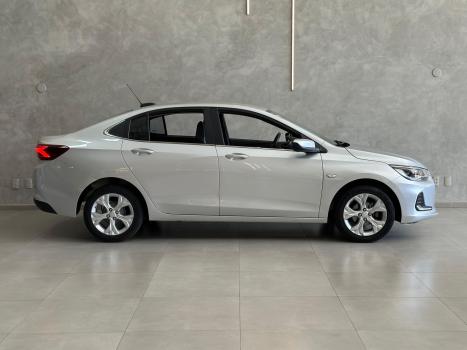 CHEVROLET Onix Sedan 1.0 12V 4P FLEX PREMIER PLUS TURBO AUTOMTICO, Foto 13