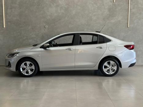 CHEVROLET Onix Sedan 1.0 12V 4P FLEX PREMIER PLUS TURBO AUTOMTICO, Foto 14
