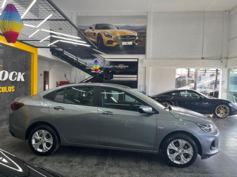 CHEVROLET Onix Sedan 1.0 12V 4P FLEX LTZ PLUS TURBO AUTOMTICO, Foto 4