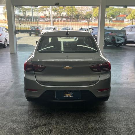 CHEVROLET Onix Sedan 1.0 12V 4P FLEX LTZ PLUS TURBO AUTOMTICO, Foto 6