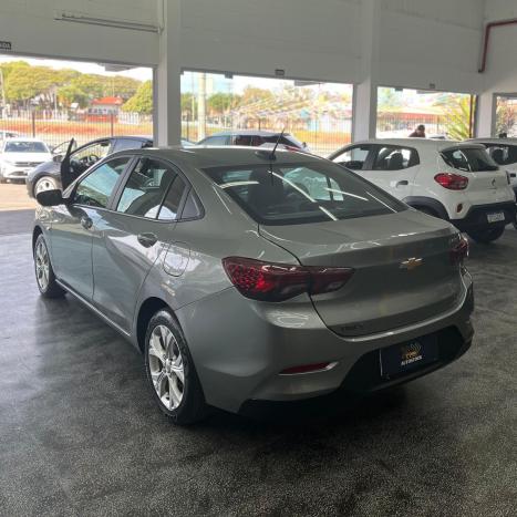 CHEVROLET Onix Sedan 1.0 12V 4P FLEX LTZ PLUS TURBO AUTOMTICO, Foto 7