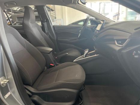 CHEVROLET Onix Sedan 1.0 12V 4P FLEX LTZ PLUS TURBO AUTOMTICO, Foto 11