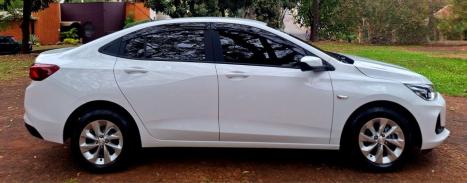 CHEVROLET Onix Sedan 1.0 12V 4P FLEX LTZ PLUS TURBO, Foto 6