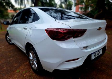 CHEVROLET Onix Sedan 1.0 12V 4P FLEX LTZ PLUS TURBO, Foto 10