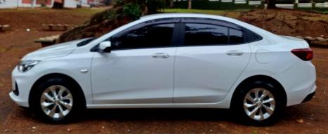 CHEVROLET Onix Sedan 1.0 12V 4P FLEX LTZ PLUS TURBO, Foto 12