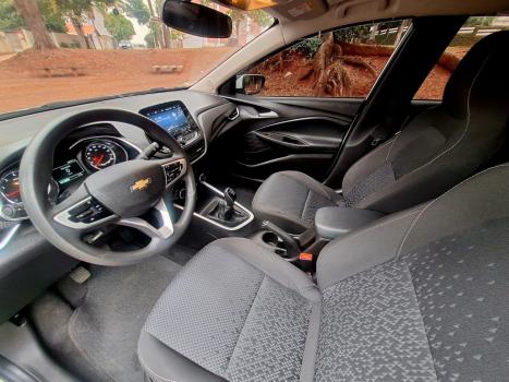 CHEVROLET Onix Sedan 1.0 12V 4P FLEX LTZ PLUS TURBO, Foto 16