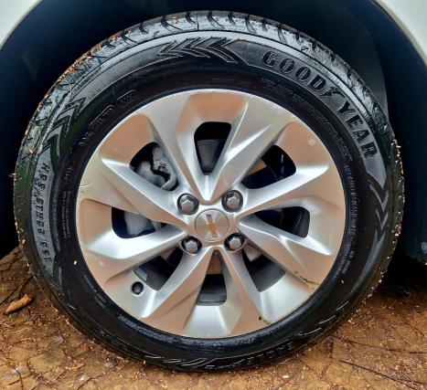 CHEVROLET Onix Sedan 1.0 12V 4P FLEX LTZ PLUS TURBO, Foto 18