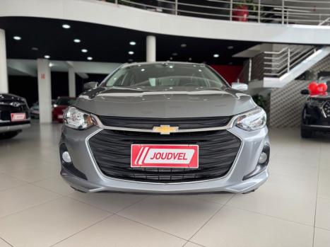 CHEVROLET Onix Sedan 1.0 12V 4P FLEX LTZ PLUS TURBO AUTOMTICO, Foto 2