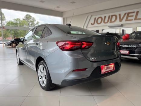 CHEVROLET Onix Sedan 1.0 12V 4P FLEX LTZ PLUS TURBO AUTOMTICO, Foto 5