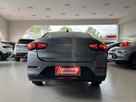 CHEVROLET Onix Sedan 1.0 12V 4P FLEX LTZ PLUS TURBO AUTOMTICO, Foto 6