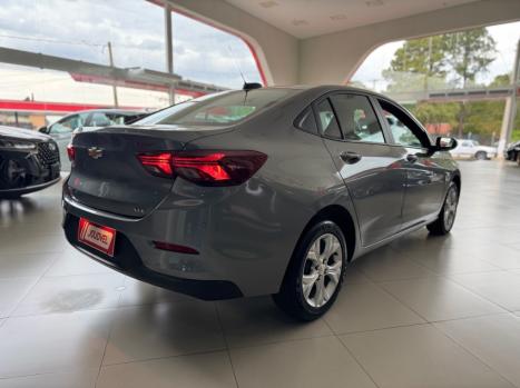 CHEVROLET Onix Sedan 1.0 12V 4P FLEX LTZ PLUS TURBO AUTOMTICO, Foto 7