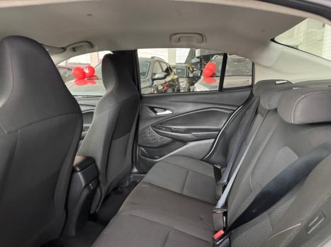 CHEVROLET Onix Sedan 1.0 12V 4P FLEX LTZ PLUS TURBO AUTOMTICO, Foto 9